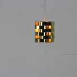 Max Sauze pendant light