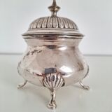 Vintage sugar box