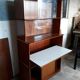 Vintage 'Oscar' library secretary