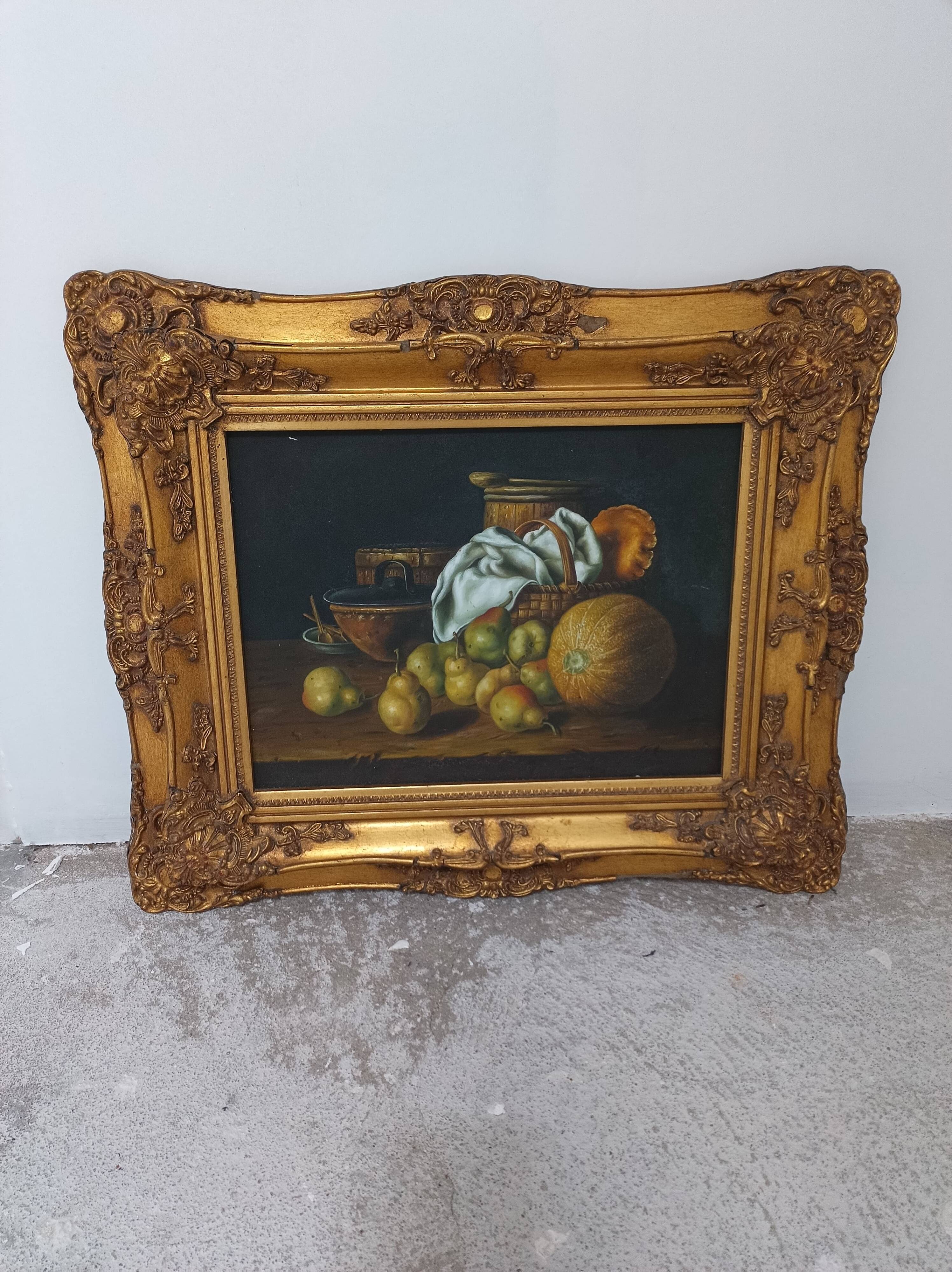 Still life