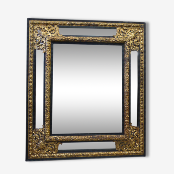 Napoleon III mirror