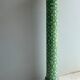 Colonne en mosaïque et terrazza