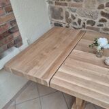 Farmhouse table