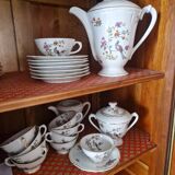 Service to the ancients