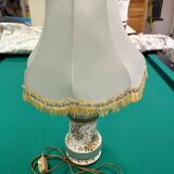 Lampe de salon style Empire