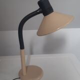 Large XXL desk lamp 65 cm high vintage
