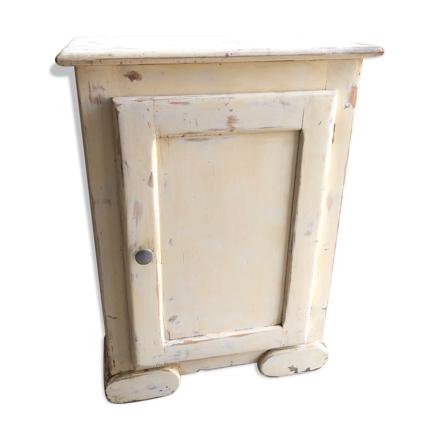 Former patinated confectioner