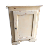 Former patinated confectioner