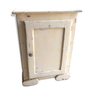 Former patinated confectioner