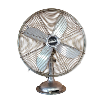 Polar power fan 50/60 years