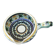 Pan keraluc quimper ceramic 1970