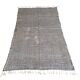 Tapis berbère kilim 170x 270