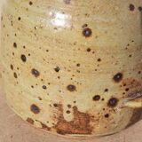 Puisaye sandstone pitcher by Guy Roland Marcy 1960
