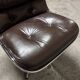 Armchair by Charles Pollock for Knoll, 1970s