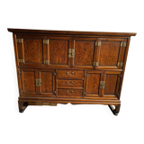 Meuble buffet coréen