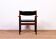 Rosewood chair by Kurt Ostervig for KP M-bler