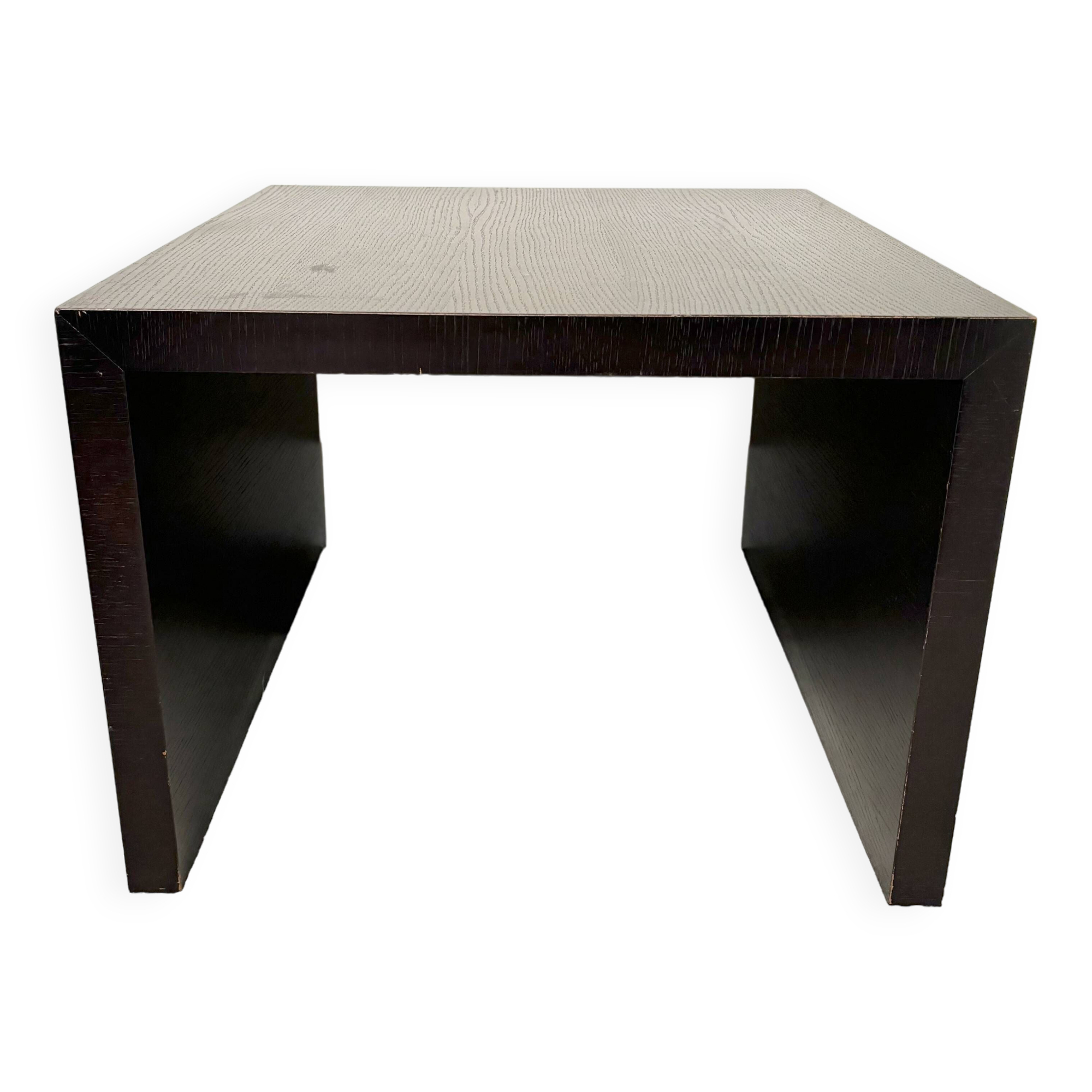 Table basse d’appoint BB italia, Antonio Citterio