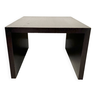 Table basse d’appoint BB italia, Antonio Citterio