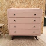 Commode vintage