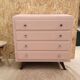 Commode vintage