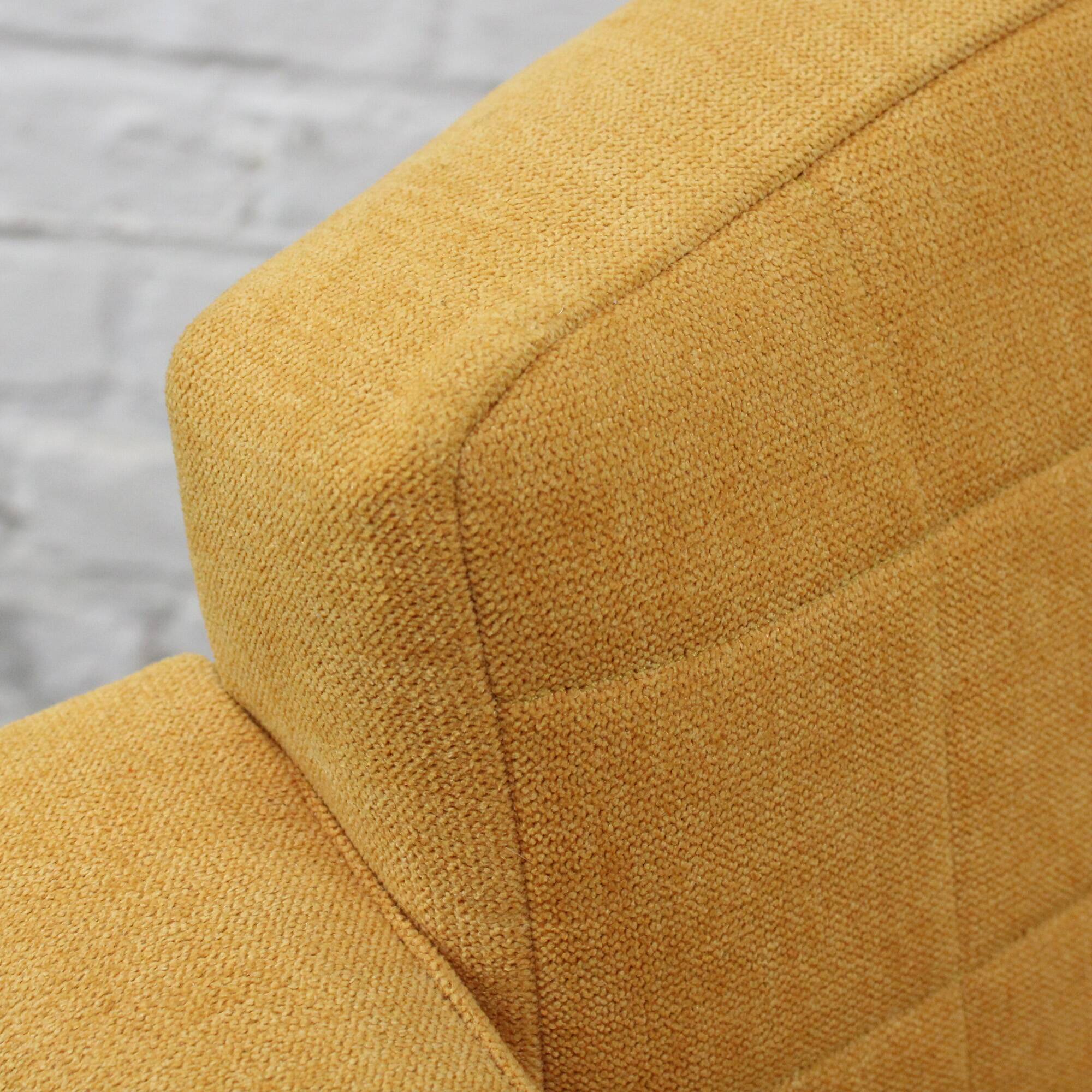 Office chair model "Conseil" by Pierre Guariche for Meurop