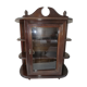 Vitrine ancienne