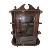 Vitrine ancienne