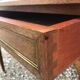Bureau style Louis XVI