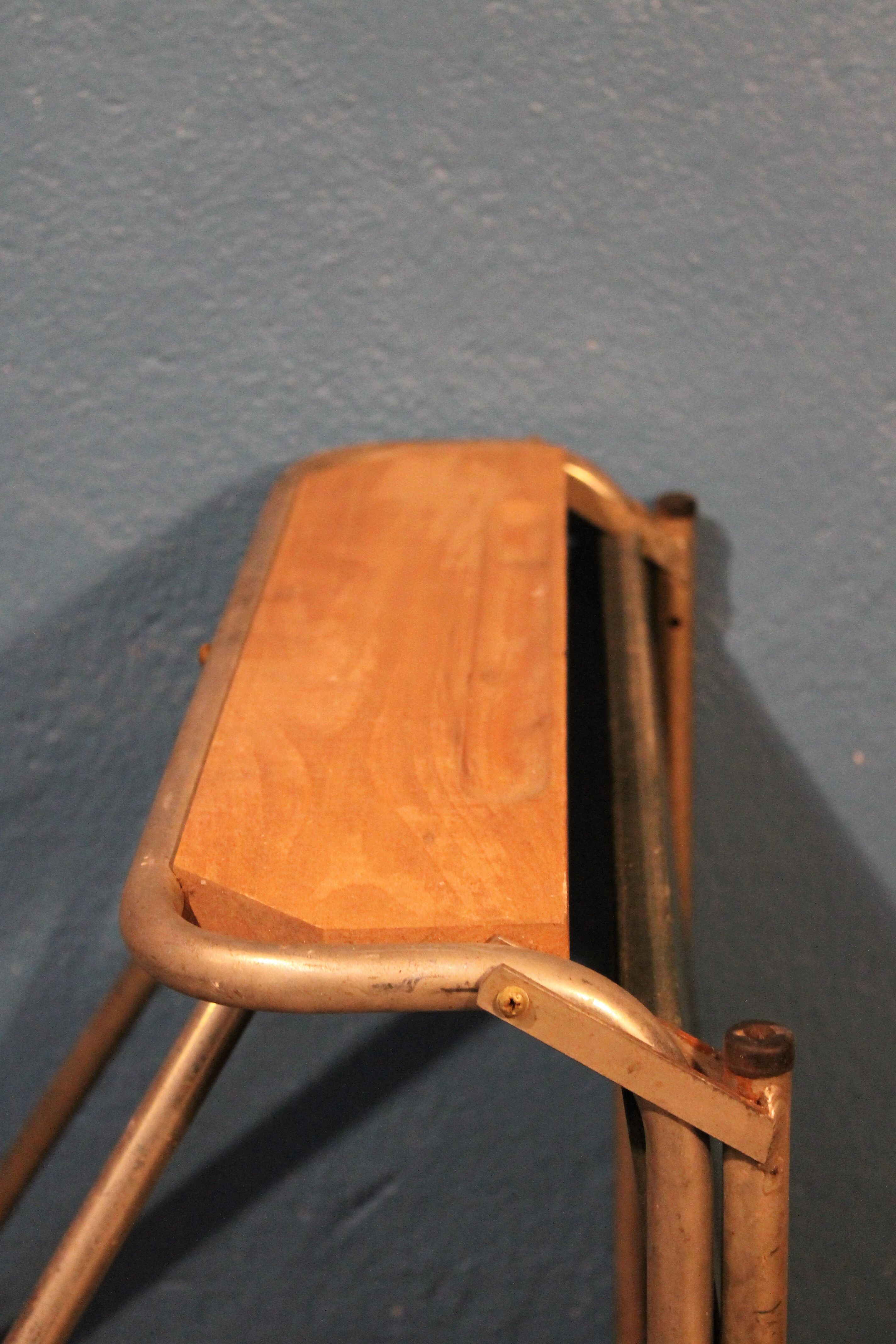 Folding child Blackboard 1960