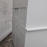 Mado buffet, old vintage kitchen buffet
