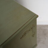 Bureau, design danois, années 1960, fabriqué au Danemark