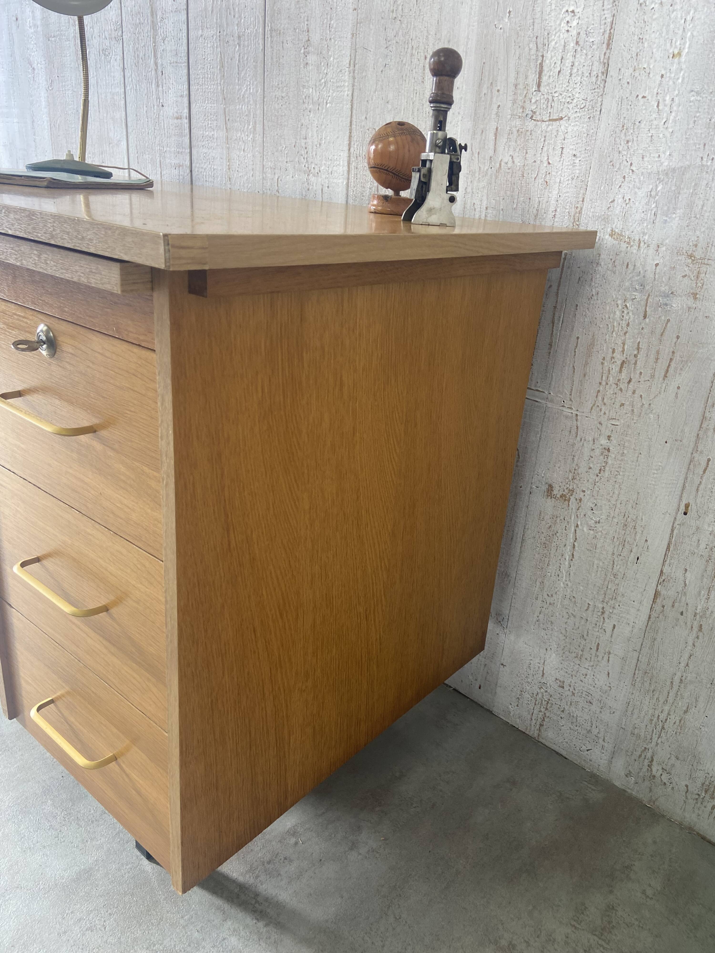 Modernist desk