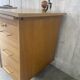 Modernist desk
