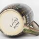 Vintage orangeade service in ceramic by "Fenice" from Albisola.