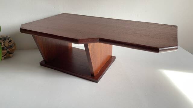 Scandinavian Wall Nightstand