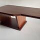 Scandinavian Wall Nightstand