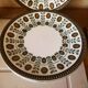 6 plates Boch nut model