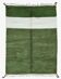 Contemporary Green Carpet - 292 x 207 cm
