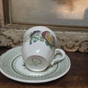 Tasse en ironstone estampillée Mason’s