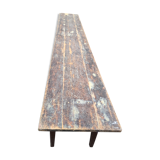 Winegrower's table