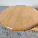 Modular coffee table 80s