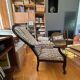 Fauteuil voltaire