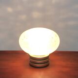 German table lamp Bulb from the mid-century by Doria Leuchten, 1970s