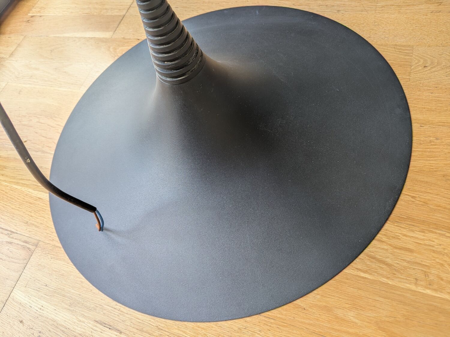 Suspension by Ad Van Berlo for Vrieland (Netherlands) 1980s