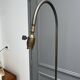 Vintage floor lamp
