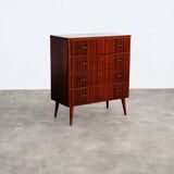Vintage chest of drawers | cupboard | swedish