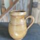 Old stoneware jug