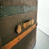 Late 19th century trunk