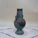 The vase of the desert
