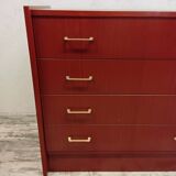 Commode vintage